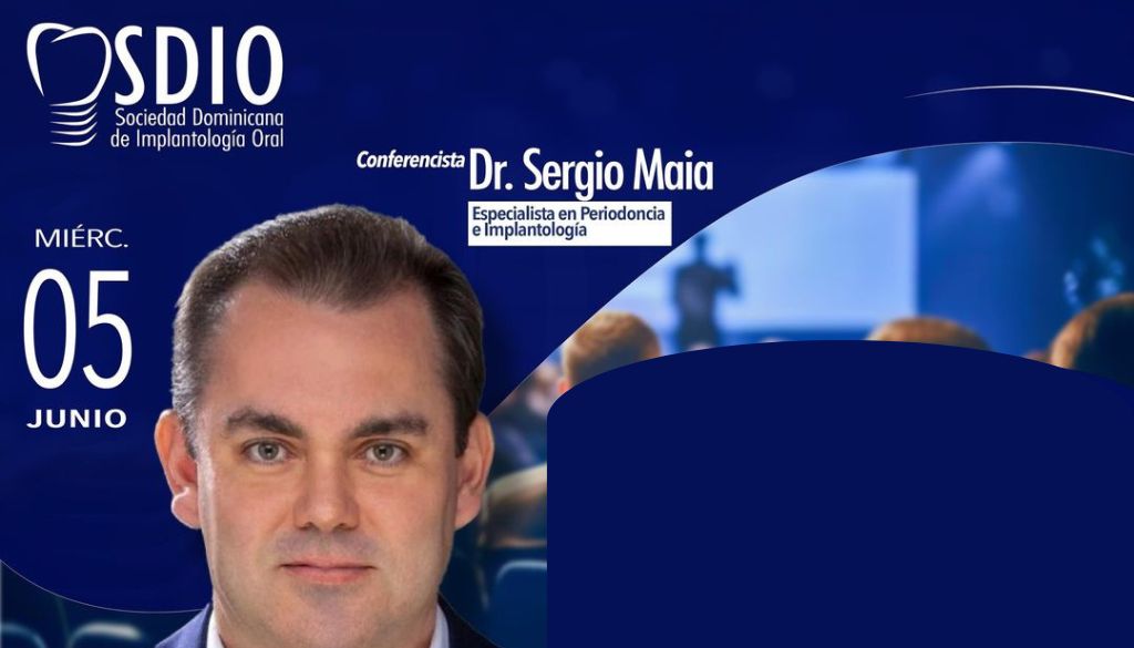Impartirán conferencia sobre regeneración ósea guiada 