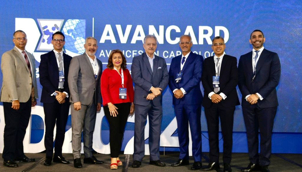 Desarrollan 2do Encuentro de las Escuelas de Cardiología del país  