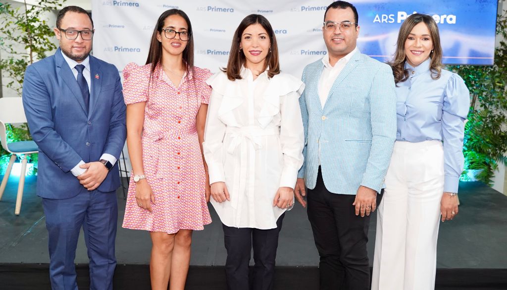 ARS Primera presenta panel sobre el Dengue y lanza campaña de prevención 
