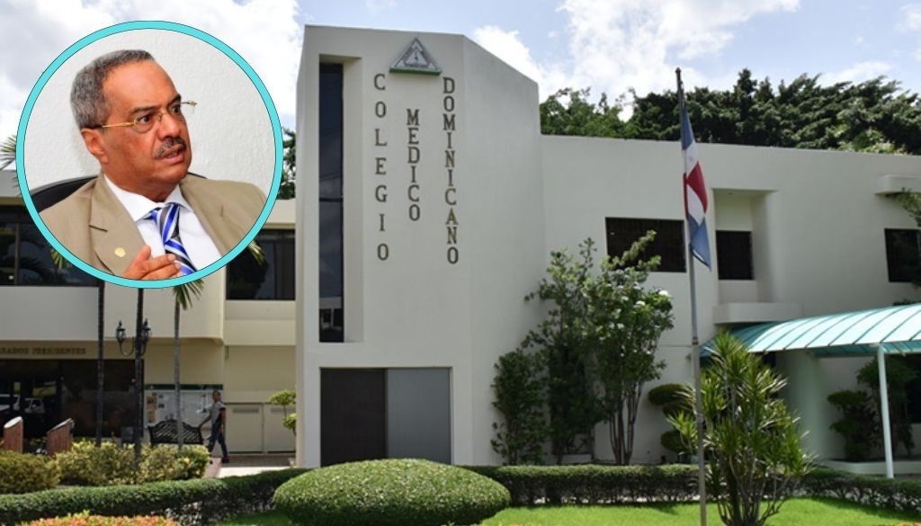 Piden al presidente Abinader retomar diálogo con el CMD 