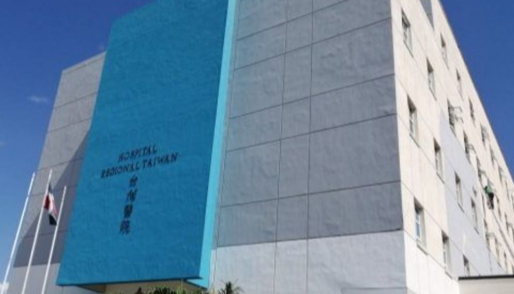 UCI Hospital Taiwán ha  atendido más de mil pacientes críticos desde su apertura 