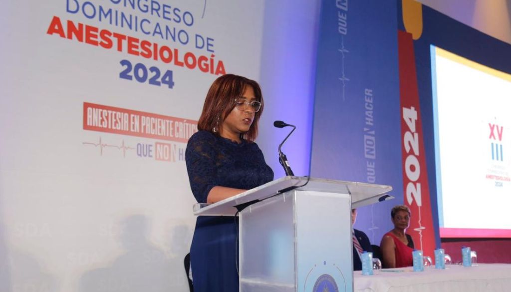 Afirman actualización de quirófanos es un gran desafío en el país  