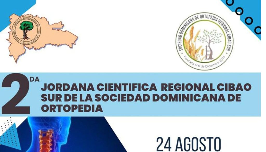Ortopedas realizarán jornada sobre patologías de la columna vertebral  