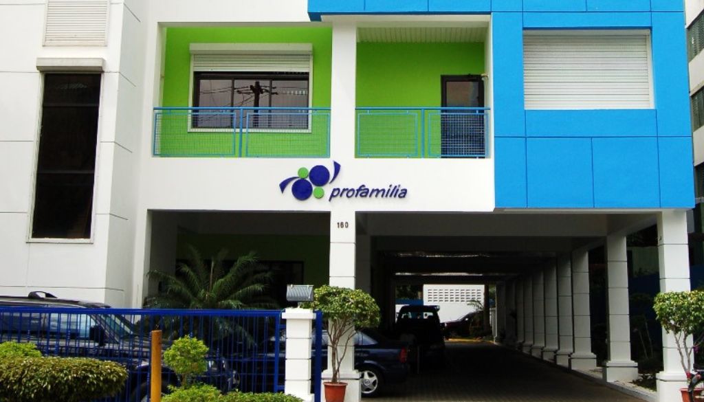 Profamilia asegura seguirá operando con normalidad pese a medidas de EE. UU.  