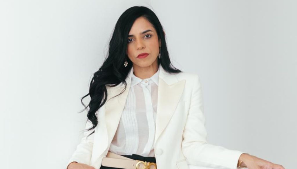 Dra. Andelys De La Rosa primera dominicana en obtener PhD en Investigación Biomédica y Salud Pública 