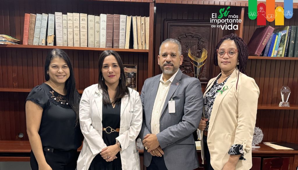Entidades buscan fortalecer Programa Nacional de Donación y Trasplante en la Región Norte 