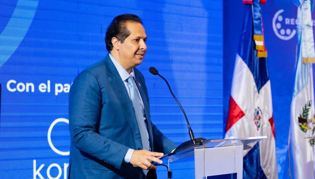 RD recibirá reconocimiento por liderazgo en manejo de enfermedades no transmisibles 