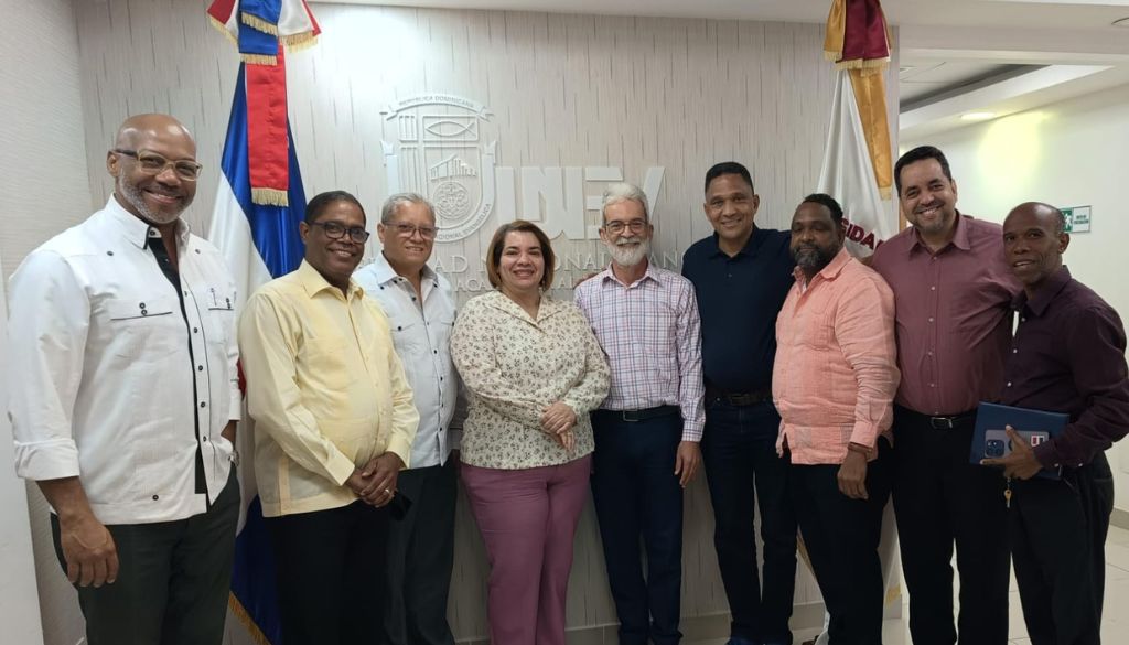 Líderes religiosos se comprometen a promover etiquetado frontal 