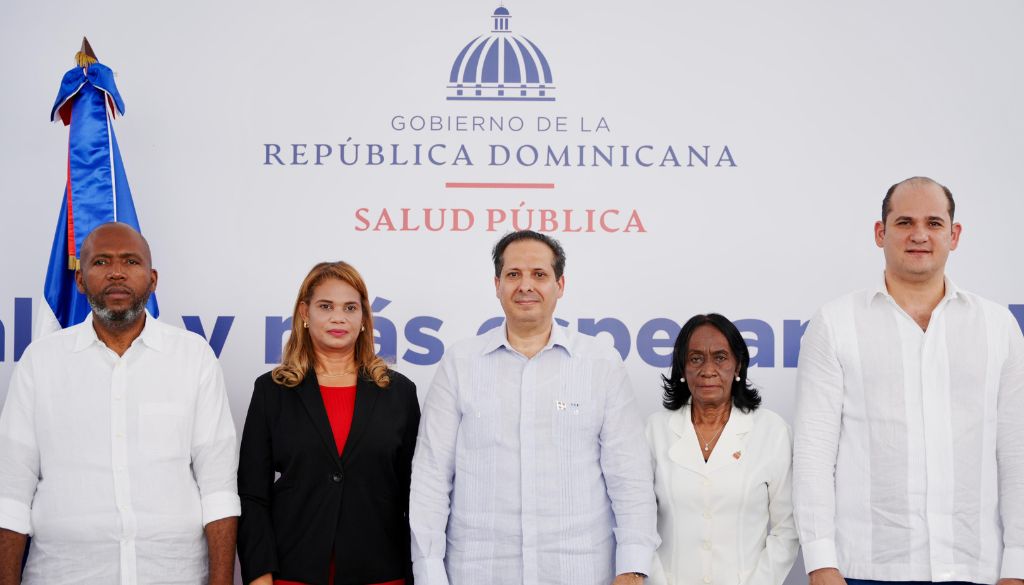 Gobierno beneficia más de 64 mil usuarios con tratamiento gratuito para diabetes e hipertensión 