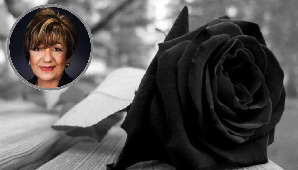 Salud Pública lamenta fallecimiento de Magdalena Rathe 