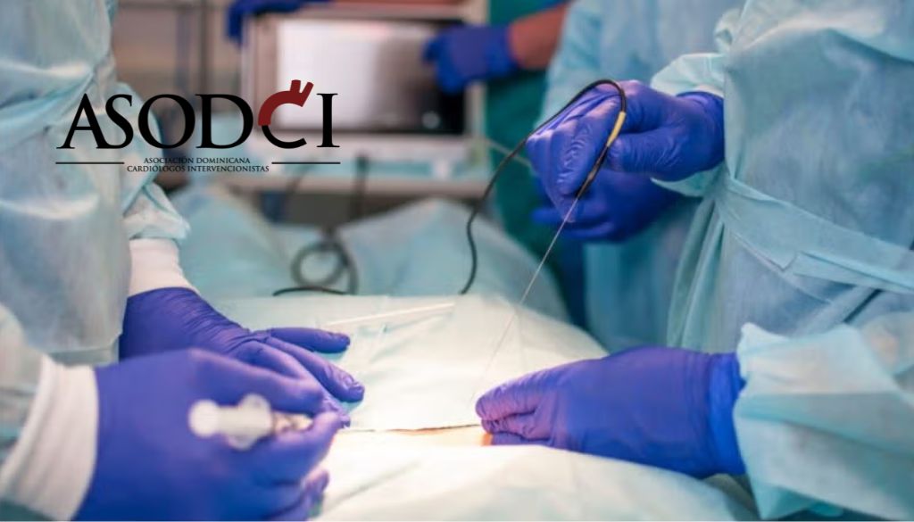 Cardiólogos intervencionistas participan en las I Jornadas SOLACI para Centroamérica y el Caribe 