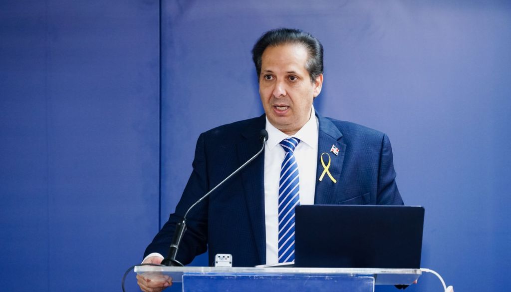 Aseguran que República Dominicana no está en riesgo de epidemia de influenza 