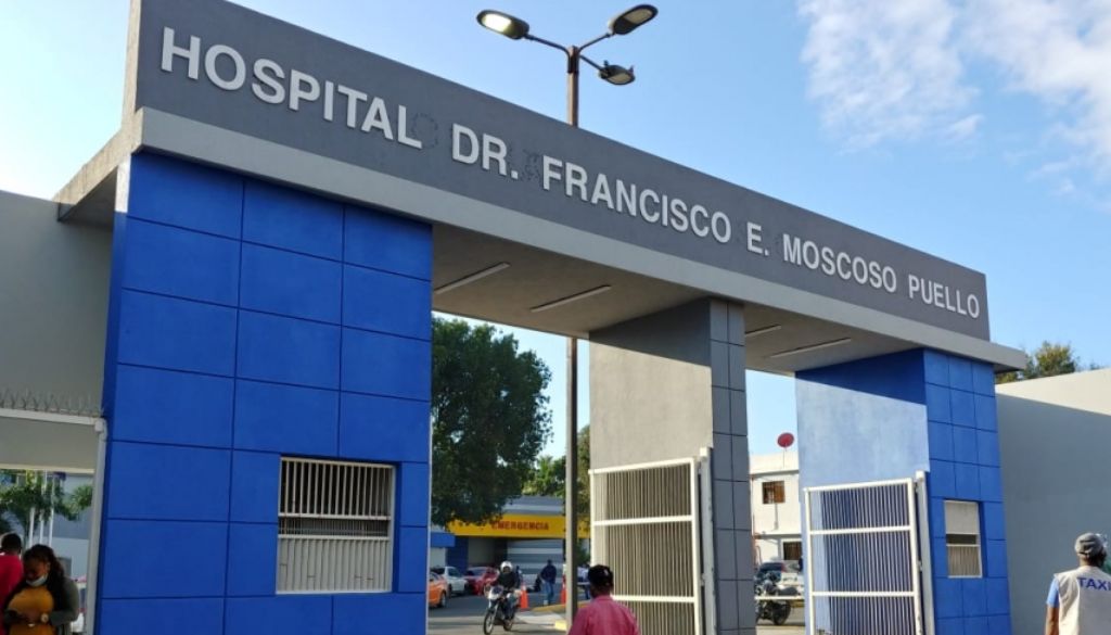 Hospital Moscoso Puello mantiene tasa de mortalidad dentro de estándares esperados en 2025 