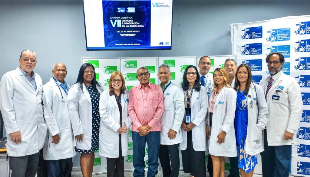 Instituto de Oncología lanza su jornada sobre ciencia e innovación 