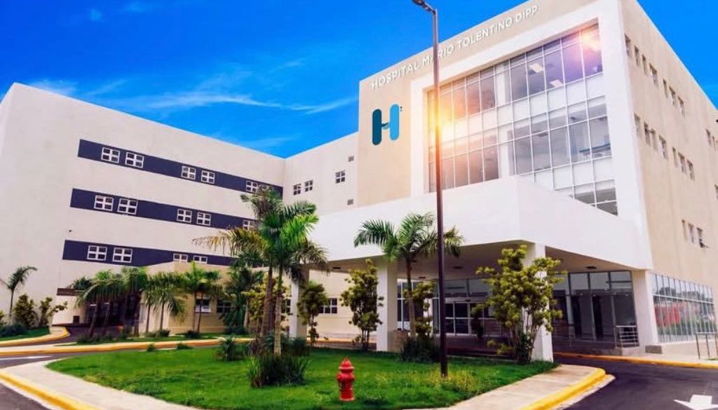 Hospital Mario Tolentino Dipp realiza primera jornada de cardiología 