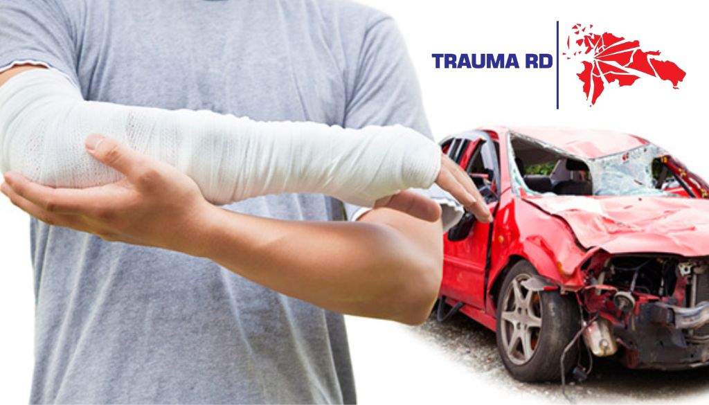 Equipo TraumaRD y delegación Dominicana logran hitos históricos en XXXVII Congreso Panamericano de Trauma 