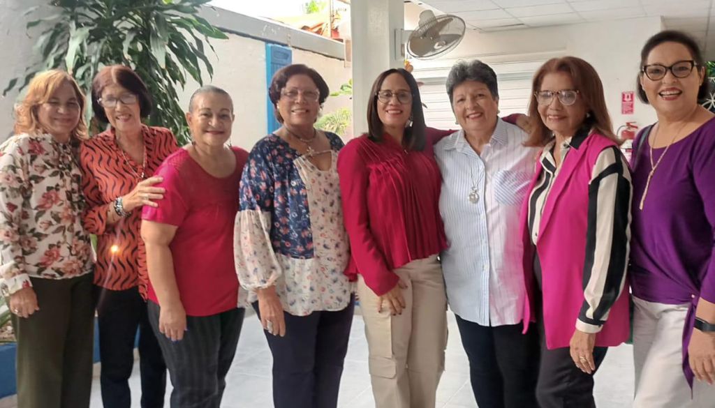 Bioanalistas pensionados eligen a su directiva  