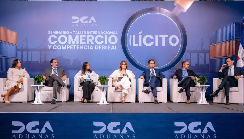 Resaltan impacto del comercio ilícito de medicamentos en salud  