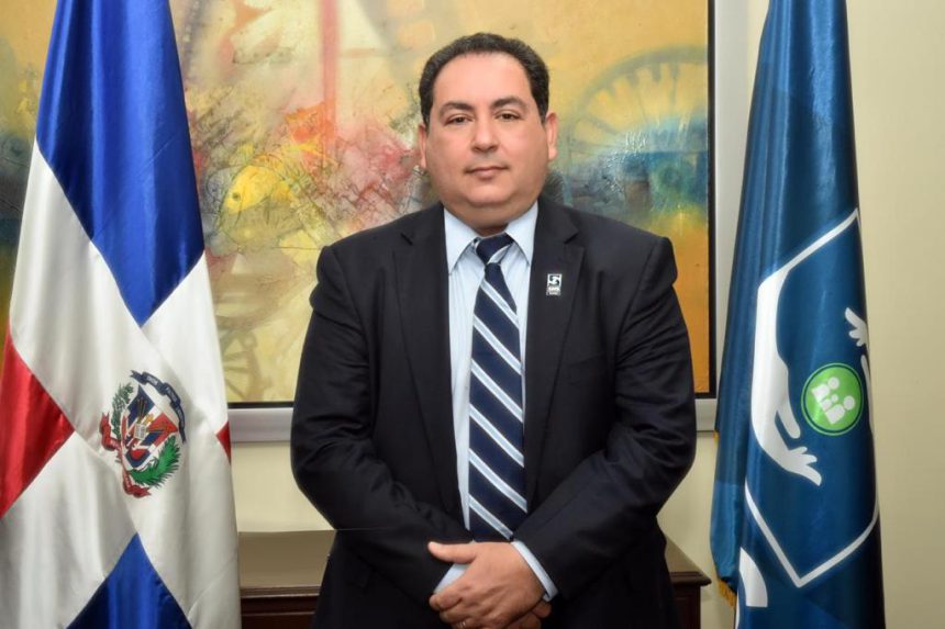 Dr. Mario Lama responde a acusaciones del CMD sobre exclusión de médicos del aumento salarial 