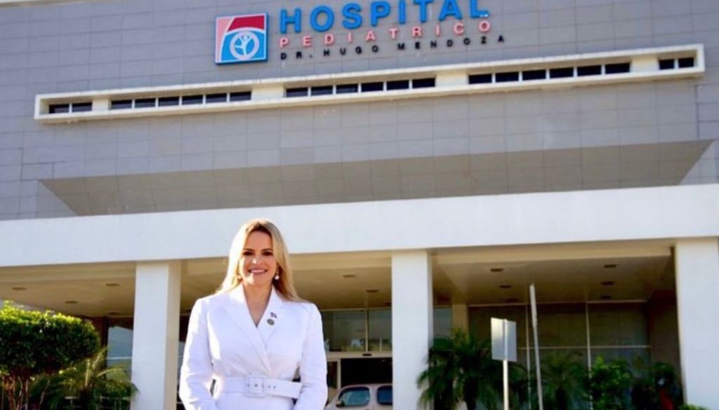 Hospital Hugo Mendoza celebra 11 años como referente nacional en atención infantil y gestión pública 