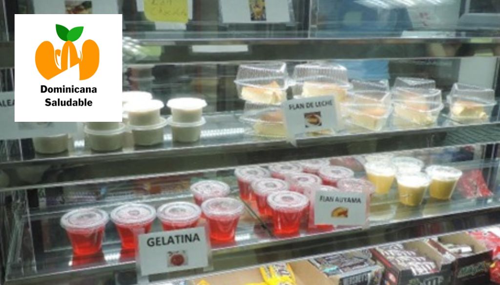 Invitan a participar en estudio sobre calidad de alimentos en cafeterías hospitalarias 