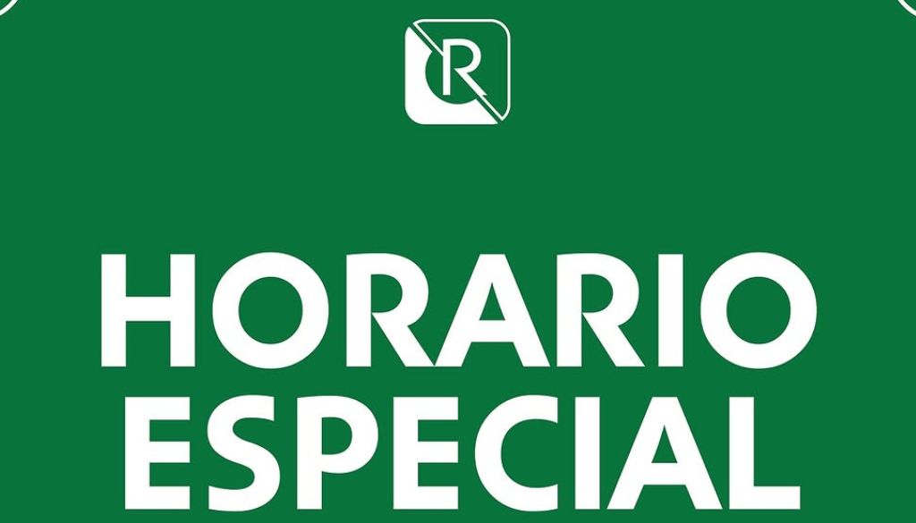 Referencia Laboratorio Clínico anuncia horario especial para fin de año y Año Nuevo 