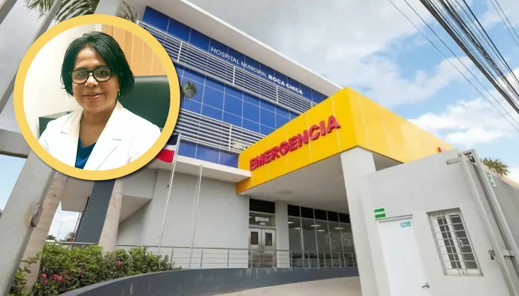 Denuncian precariedades y deficiencias afectan a médicos en hospital 