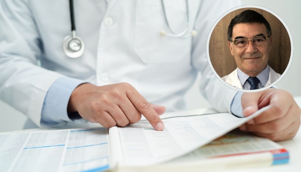 Califican investigación como clave para mejorar toma de decisiones informadas en medicina 