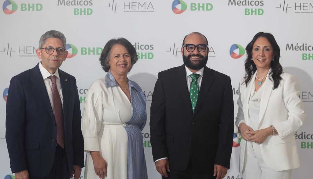 Entidades firman acuerdo en beneficio a médicos de la zona Norte 