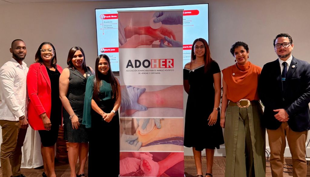 Lanzan Asociación para el Manejo Holístico de Heridas y Ostomías 