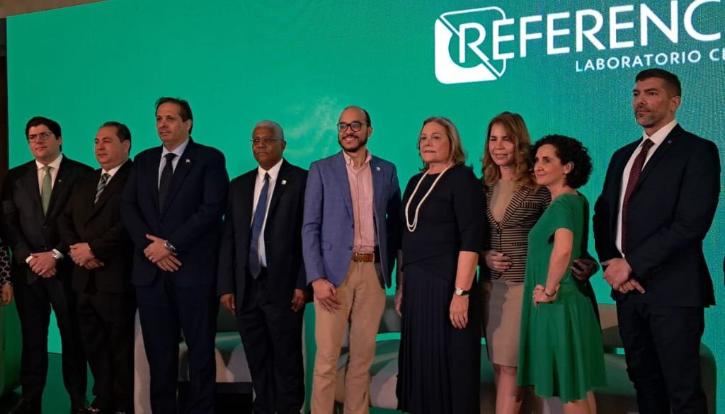 Referencia presenta su moderno laboratorio de Patología Molecular y Anatómica 