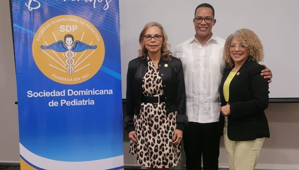 Especialista profundiza en manejo ideal de rinitis alérgica en niños 