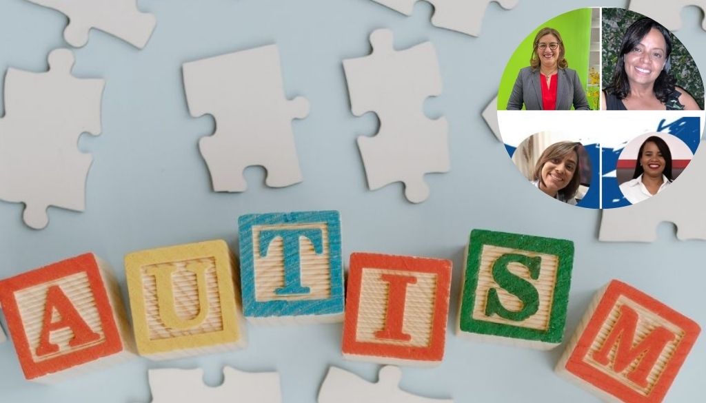 Realizan entrenamiento en habilidades sociales para personas con trastornos del espectro autista y otras condiciones 