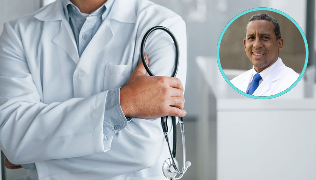 Liderazgo médico en el sector salud: enfrentando desafíos por la salud de los pacientes 
