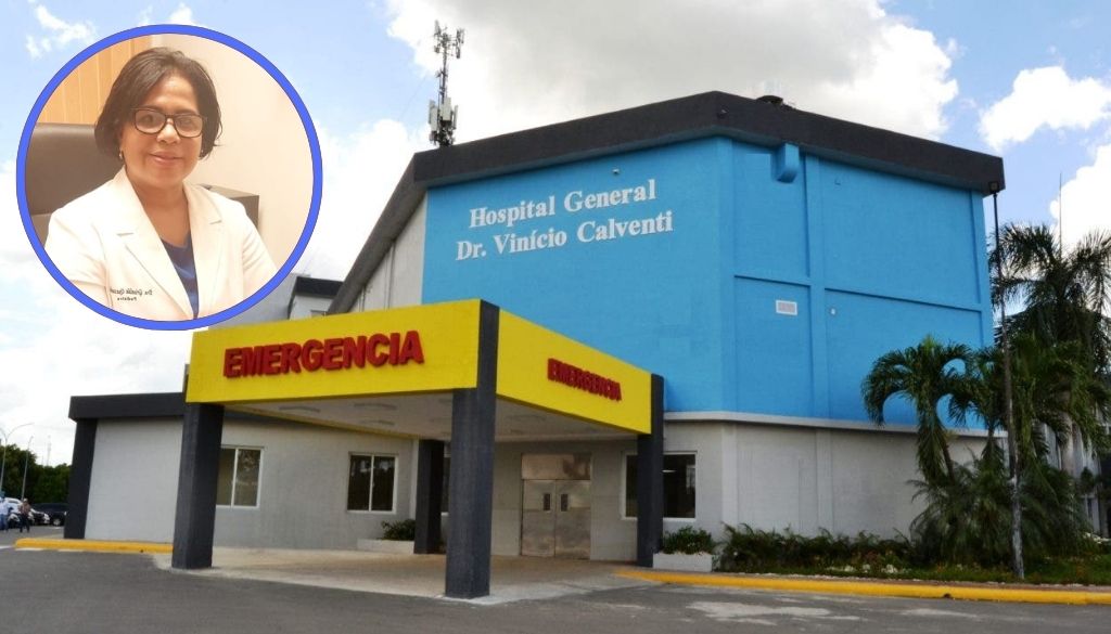 Denuncian crisis en hospital afecta a pacientes y personal de salud  