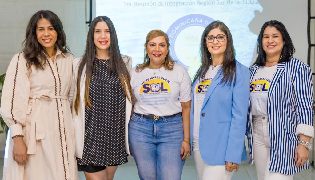 “No te pases con el Sol”: un llamado a la protección solar para toda la familia 