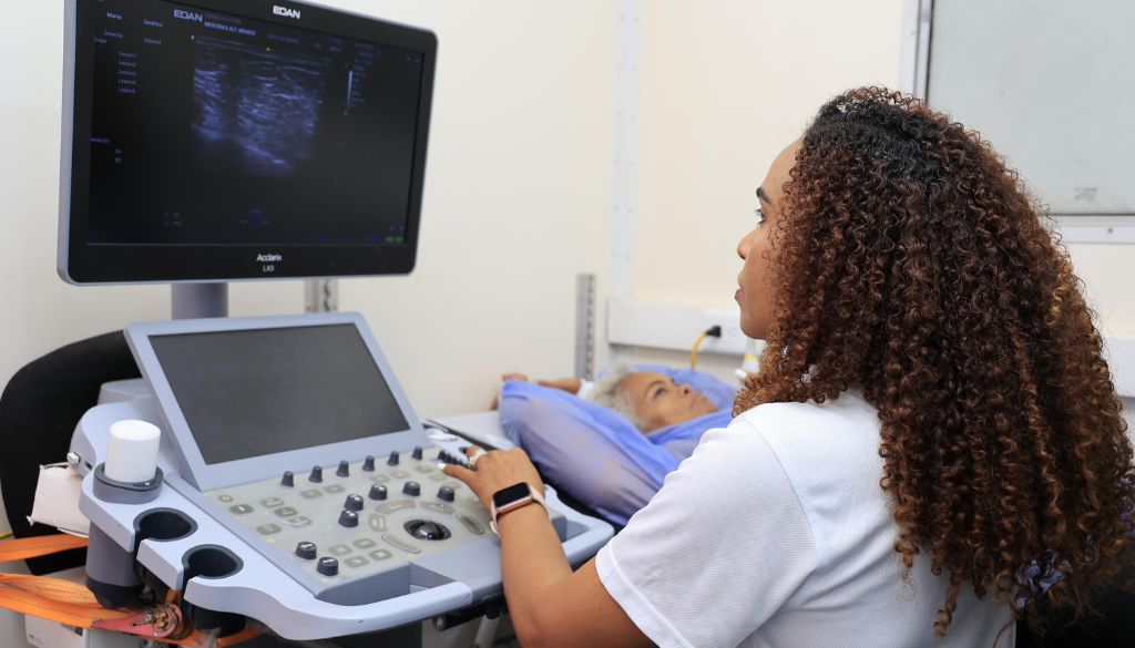 Programa de Detección Oportuna de Cáncer Impacta a Más de 22,500 Mujeres 
