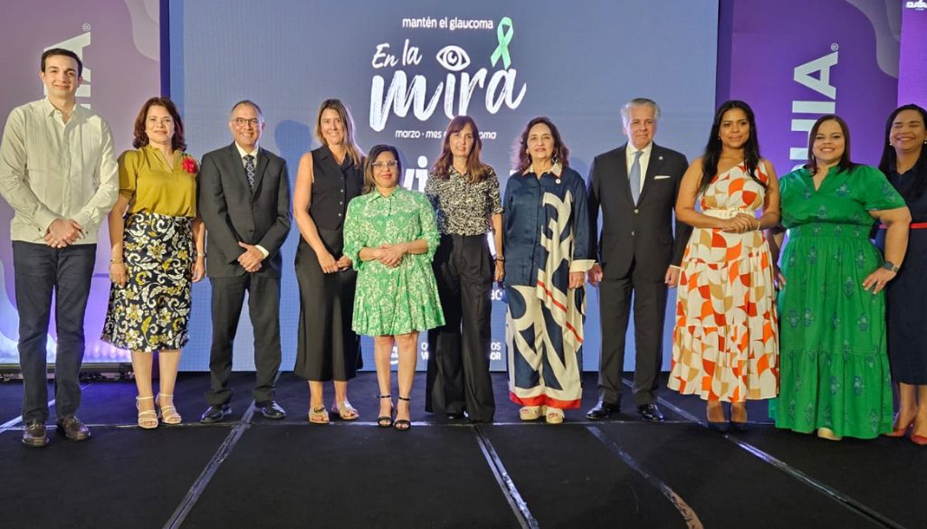 Especialistas conmemoran el Mes del Glaucoma con diversas actividades 