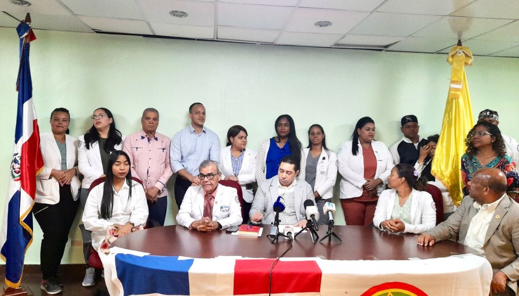Denuncian exclusión de varias Plazas de residencias médicas 