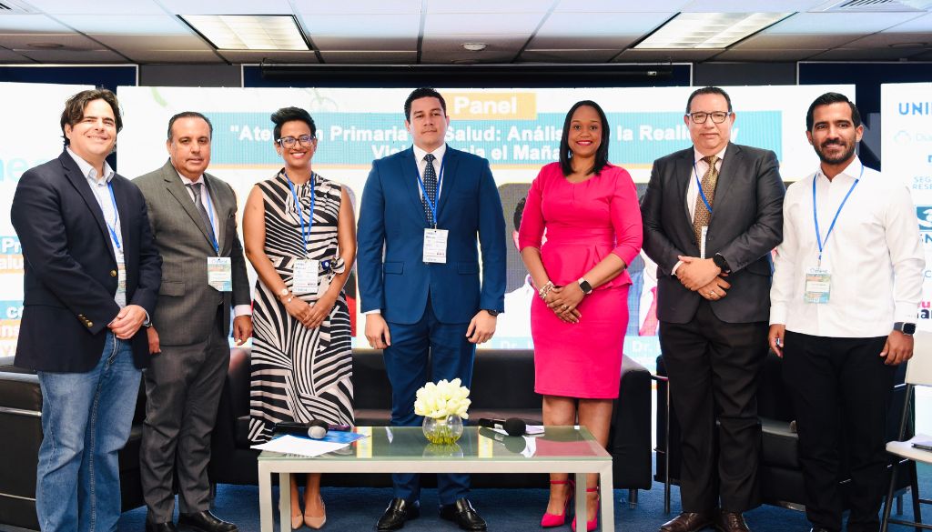 Concluye con éxito tercera edición del DiarioSalud Meet 2025: Un evento clave para el sector salud  