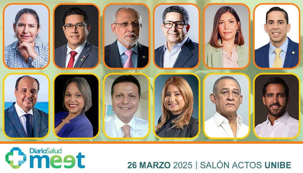 Expertos lideran paneles sobre atención primaria en DiarioSalud Meet 