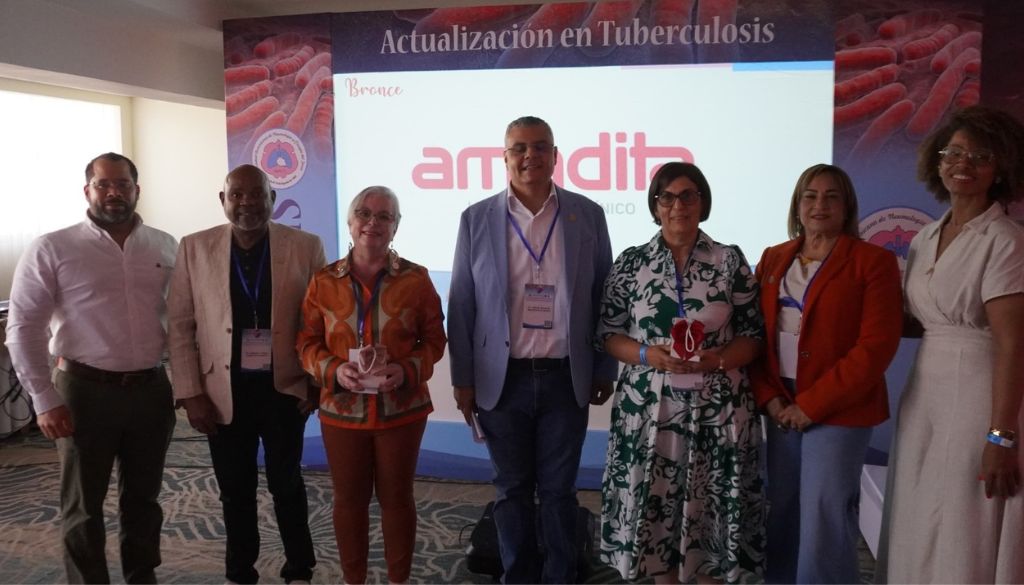 Piden mayor voluntad política para poner fin a la tuberculosis 