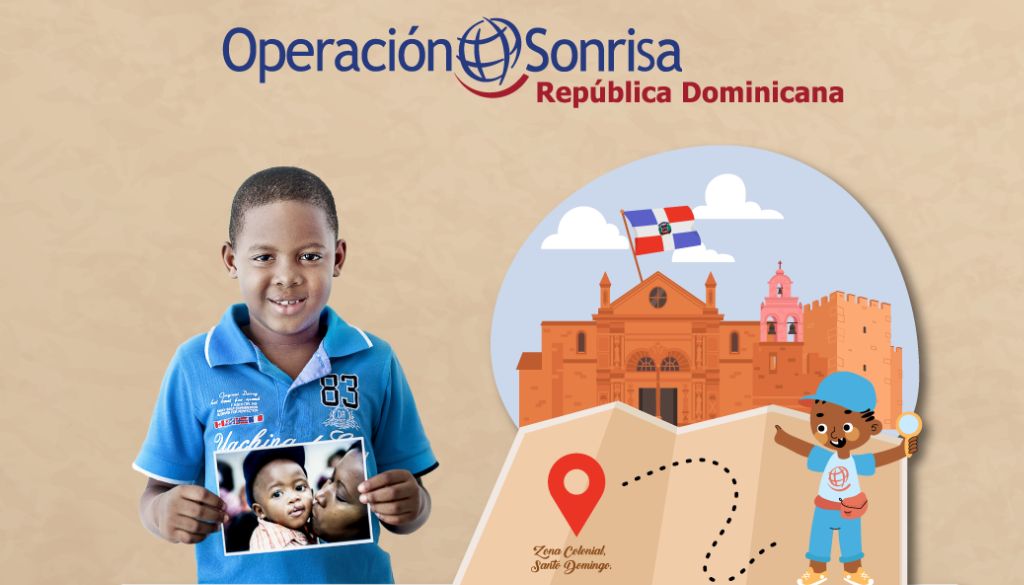 Fundación Operación Sonrisa culmina con éxito su 35ª jornada quirúrgica 