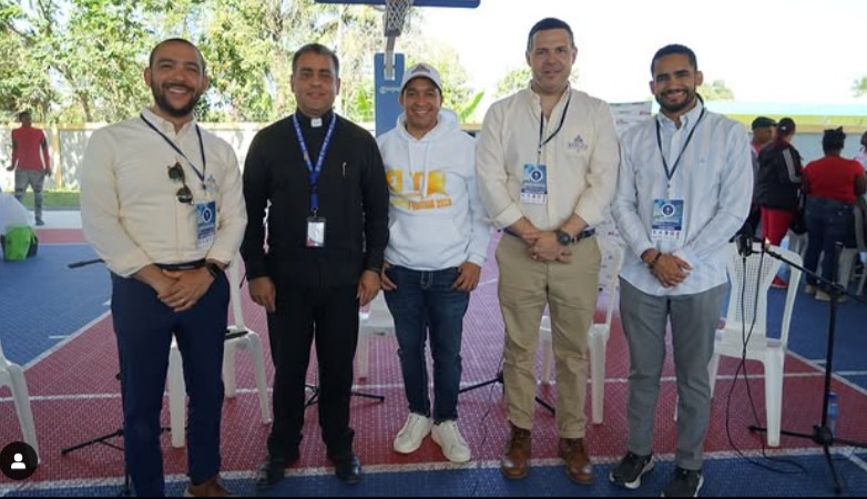 Gran jornada de salud en La Guárana beneficia a cientos de personas 