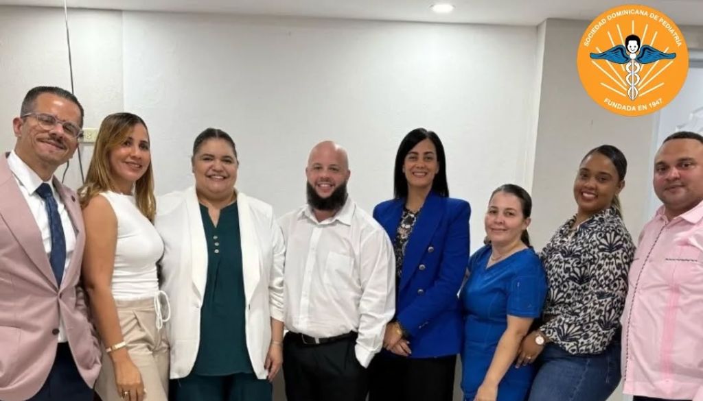 Sociedad Pediatría fortalece actualización médica en sus filiales  