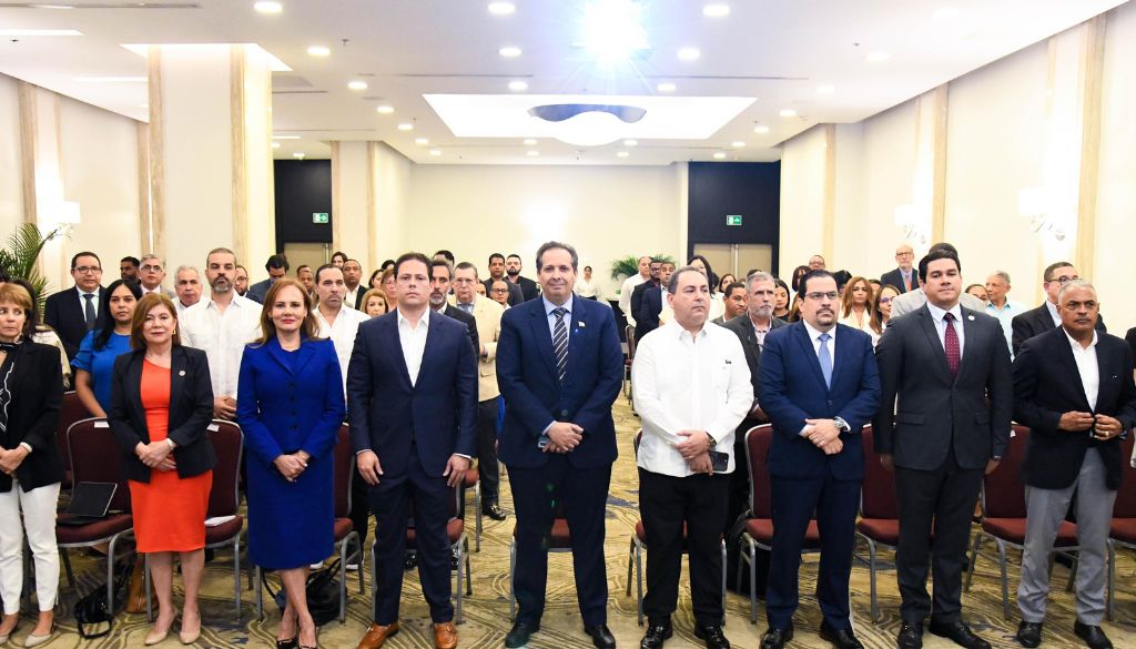 República Dominicana lanza programa para fortalecer el sistema de salud 