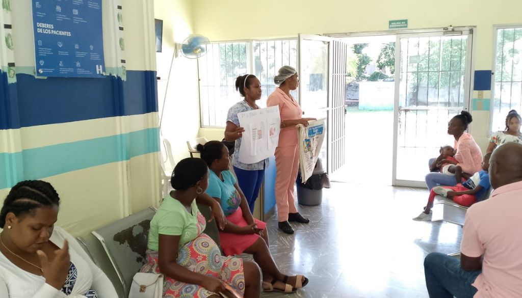 Autoridades reiteran compromiso en lucha por erradicar la Tuberculosis 