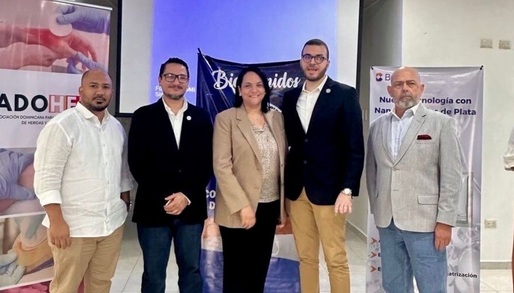 ADOHER destaca importancia del SEWSS en la prevención de complicaciones en la cirugía del pie diabético ADOHER destaca importancia del SEWSS en la prevención de complicaciones en la cirugía del pie diabético