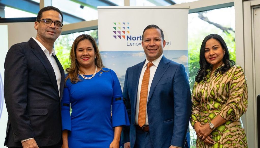 Northwell Health y SODOGASTRO reafirman compromiso con prevención del cáncer colorrectal 