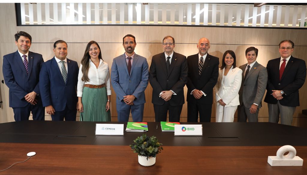 CEMDOE se expande para fortalecer su capacidad de atención especializada 
